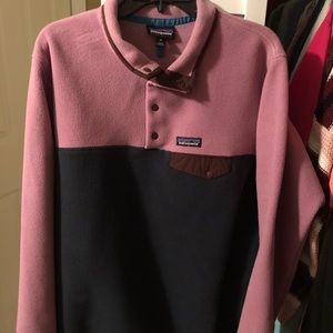 Practically brand new Patagonia.